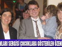 İSVEÇ TOHUMLARI SERGİSİ İSTANBULDA