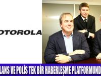 ACİL HABERLEŞMEDE DİJİTAL DÖNEM