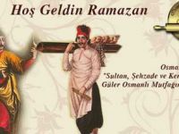 OSMANLI HANEDANI ŞEHZADE,KERİME SULTAN GÜLER OSMANLIDA BİR ARAYA GELDİ