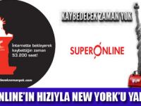 KAYBEDECEK ZAMAN YOK