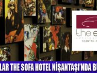 13. BEYAZ MÜZAYEDE THE SOFA HOTELDE