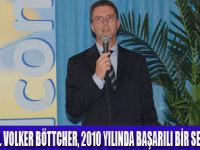 TUİ GRUBU İSTANBUL'DA BİRARAYA GELDİ