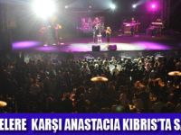KARARAN KIBRISI ANASTACIA AYDINLATTI