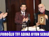 FUTBOL SADECE BİR OYUNDUR