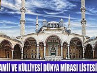 EDİRNE VE SELİMİYE HAKKINI ALACAK