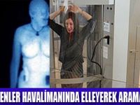 ABDDE  ELLEYEREK ARAMAYA TEPKİ VAR