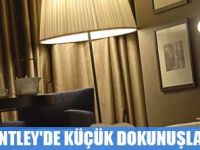 BENTLEY YENİLİKLERE YELKEN AÇTI