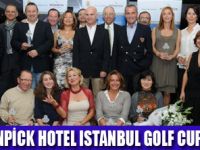 MÖVENPİCK HOTEL GOLF TURNUVASI