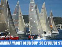 MASERATI MARİNA YACHT CLUB CUP'A SON KAYIT 19 EYLÜL'DE
