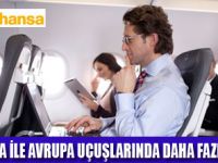 KABİN İÇİ DONANIM DEĞİŞİYOR