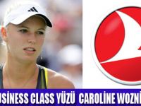 THYNİN YENİ YÜZÜ TENİSCİ WOZNİACKİ