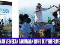 YAKINADA UZAKADA BURGAZADA