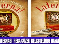 GEÇMİŞTEN GÜNÜMÜZE LATERNA
