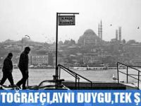 MELANKOLİ İSTANBUL FOTOĞRAF SERGİSİ