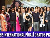 CRATOS TANITIMLARA DEVAM EDİYOR