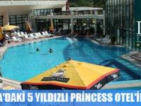 İZMİR'İN PRİNCES'İ ŞİMDİ ZOR DURUMDA