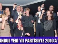 SKAL İSTANBUL 2010'A VEDA ETTİ