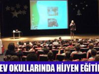SELİNDEN EĞLENCELİ HİJYEN EĞİTİMİ