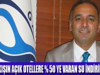 GATABDAN TURİZME DESTEK