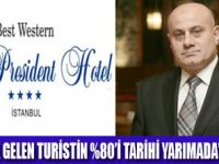 TARİHİ YARIMADA' YA YOĞUN TALEP OLACAK