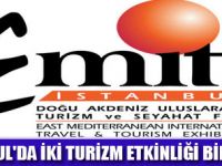 EMITT 15. KEZ KAPILARINI AÇACAK