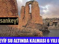 HASANKEYİF BÖLGENİN YILDIZI OLACAK