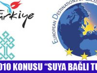 EDEN AVRUPA ÖDÜL TÖRENİ