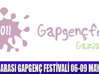 GAPGENÇ FESTİVALİ GAZİANTEPTE