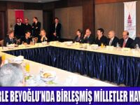 BAŞKAN DEMİRCANDAN İŞBİRLİĞİ ÇAĞRISI