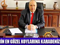 KARADENİZ KEŞFEDİLMEYİ BEKLİYOR