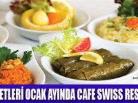 TÜRK MUTFAĞINDAN EŞSİZ LEZZETLER