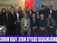 ANADOLUNUN ZİRVESİ İSTANBULDA