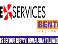 TİME SERVİCES'E  TAZE GÜÇ