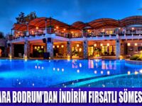 YARIYIL TATİLİNE ÖZEL KONAKLAMA PAKETİ