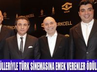 BEYOĞLU'NDA YEŞİLÇAM RÜZGARI ESECEK