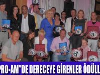 GOLF DÜNYASI CALİSTA PRO-AMDE