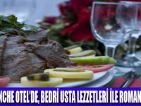 SEVGİLİLER GÜNÜ İÇİN EN GÜZEL SEÇİM