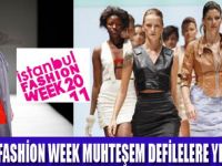 MODANIN KALBİ  İSTANBUL'DA ATACAK