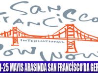 TURİZMCİLER POW WOWDA BULUŞUYOR