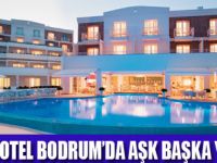 DORİA HOTELDE AŞK DOLU GÜNLER