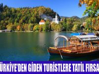 SLOVENYA EMITT FUARINA KATILIYOR