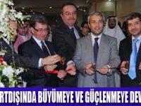 DOĞTAŞ SINIRLARIN DIŞINA TAŞTI