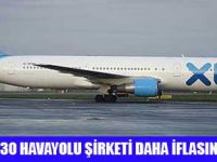 WİLLİE WALSH, NOELDEN ÖNCE 30 HAVAYOLU HANGARLARINA KİLİT VURACAK