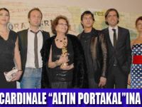 EN IYI KADIN OYUNCU CLAUDIA CARDINALE