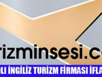 K&S ADLI TURİZM ŞİRKETİ İFLAS ETTİ