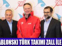 İSTANBUL YAT KULÜBÜ ZALL İLE ANLAŞTI