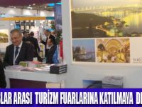 TUROB İSTANBULU TANITIYOR