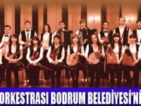 BODRUMDA TATARİKA KONSERİ