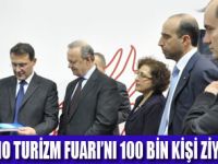 BIT MİLANO TURİZM FUARINDA TÜRKİYE RÜZGARI