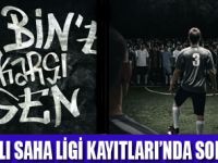 GEÇ KALMA, TAKIMINI KUR, LİGE KATIL